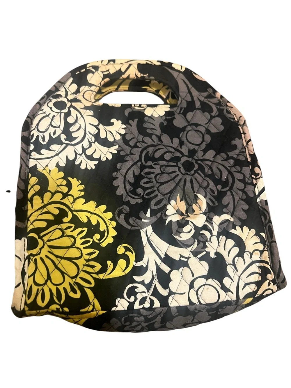 Vera Bradley Lunch Bunch Bag Baroque